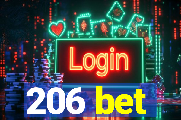 206 bet